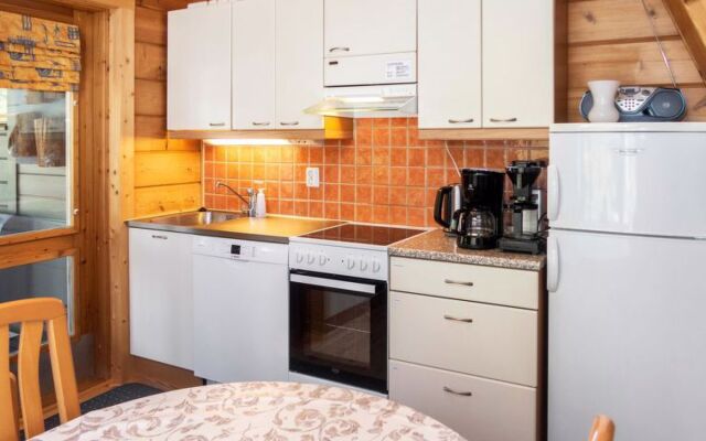 Holiday Home Rukaherttua