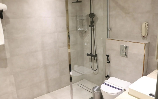 Continent Hotel Al Waha Riyadh