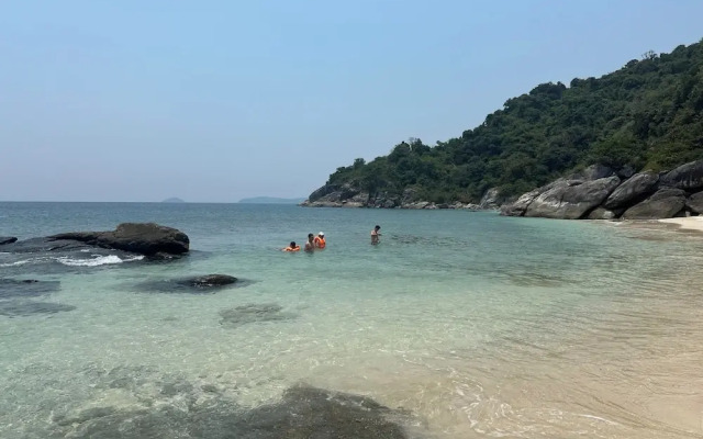 Homestay Ngô Khánh 1