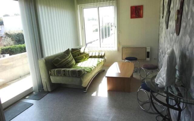 Maison La Faute-sur-Mer, 4 pièces, 6 personnes - FR-1-476-156