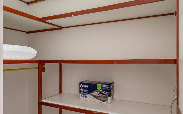 Studio aconchegante próx a UFSC RLB008