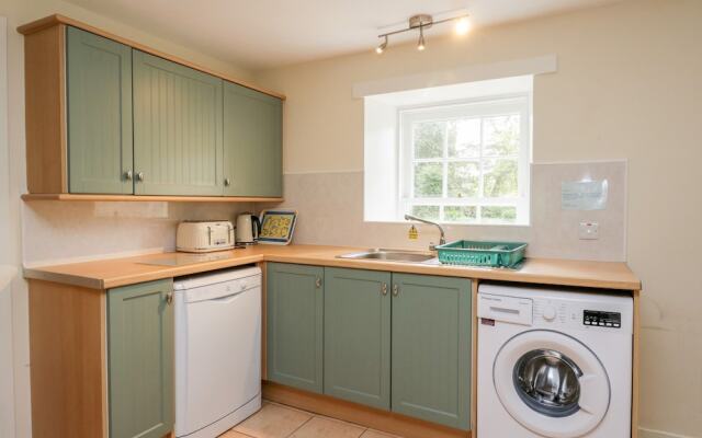 Clutha Cottage
