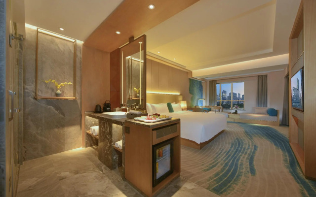 Royce Hotel Shenzhen