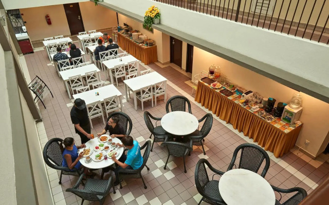Palace Hotel