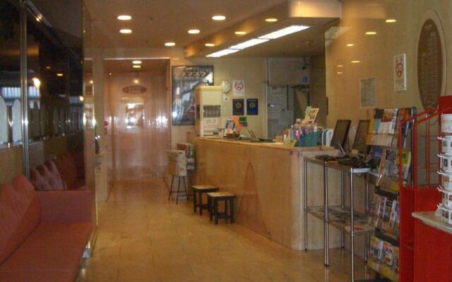 Hotel Listel Shinjuku