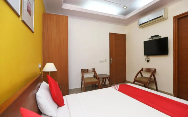 OYO 22398 Premium