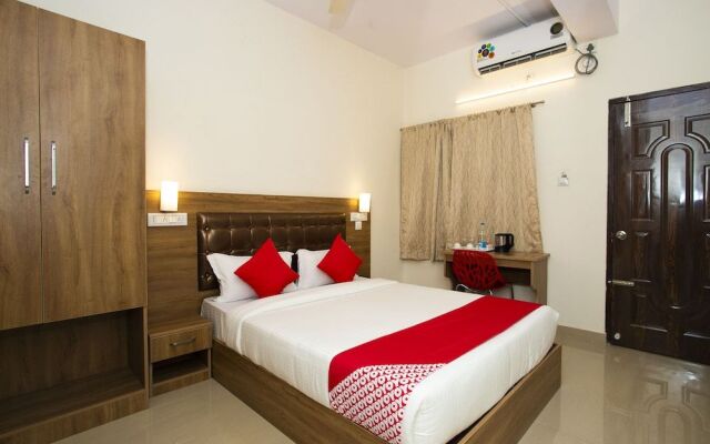 Oyo 18793 Prasad Residency