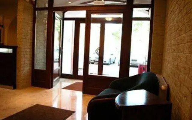 Jess Hotel Krolewski Gdansk Old Town