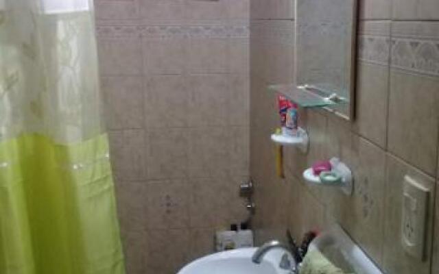 Cabaña Paso a Paso