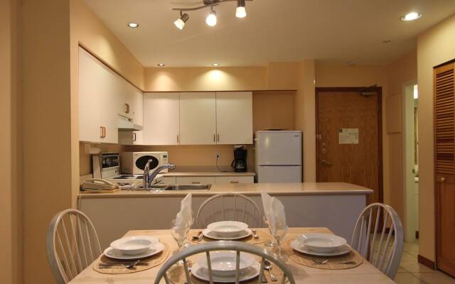 Accommodations by Whistler Retreats