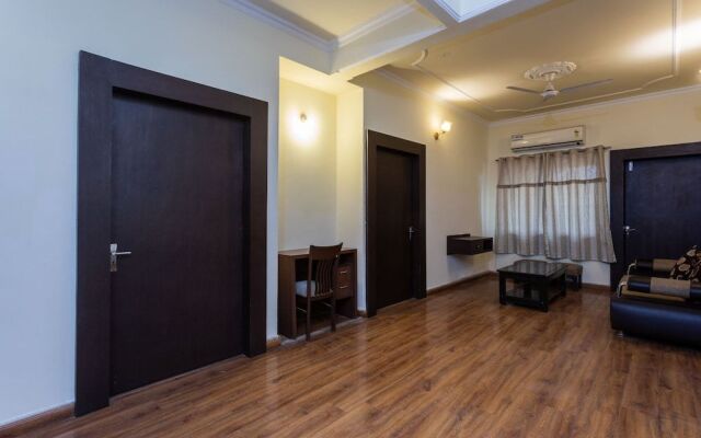 OYO 30094 Swistar Guest House