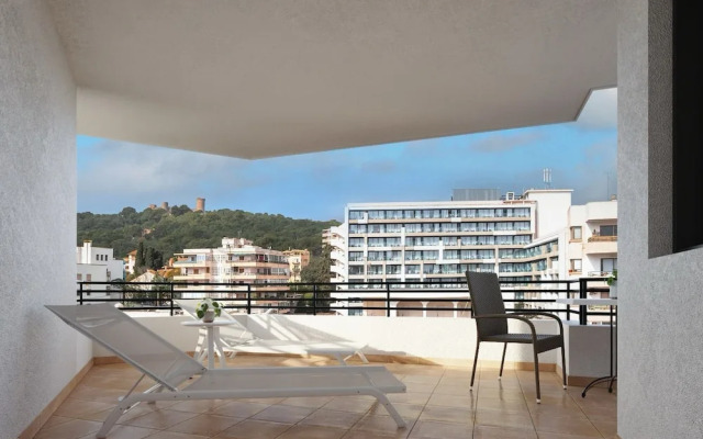Gomila Palma Apartments - New Opening