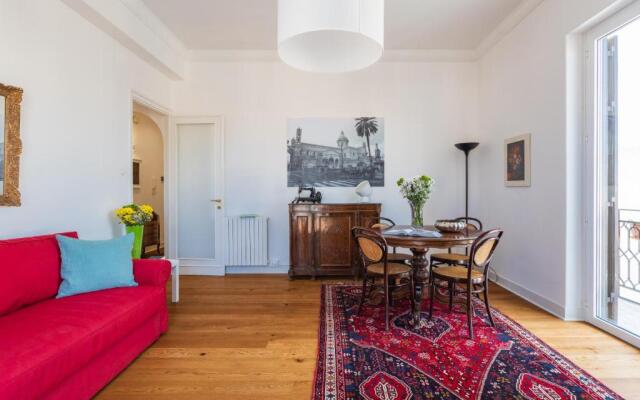 Luxury Apartment * Immo's House*