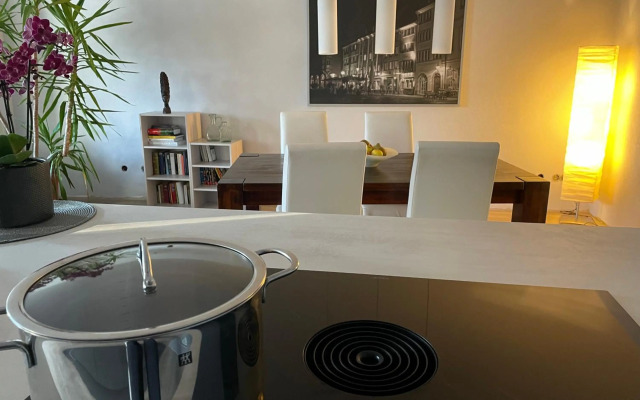 Am Weinberg - stilvoll, ruhig, zum wohlfühlen