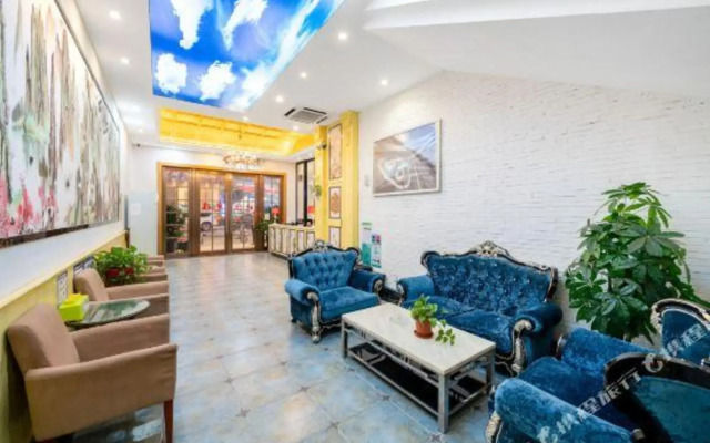 66 Hotel Chain