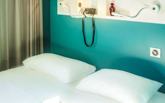 ibis budget Bordeaux Lormont