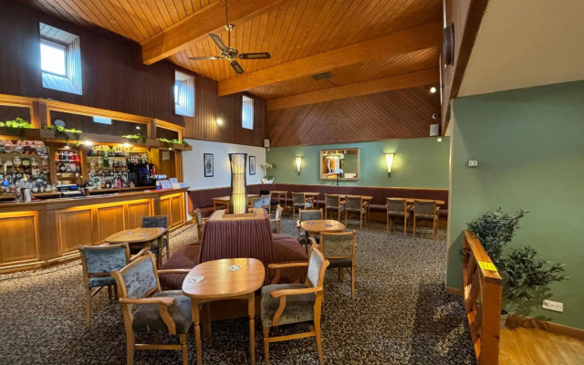 Solway Lodge Hotel