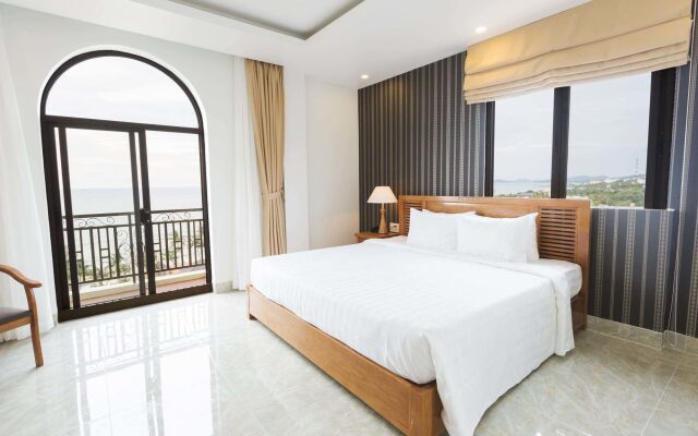 Luxor Boutique Hotel Phu Quoc
