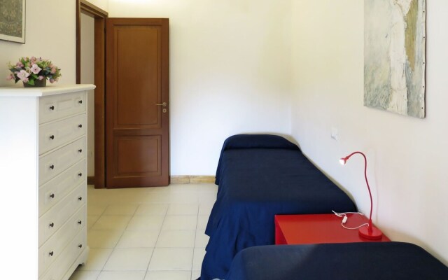 Porticciolo Rosignano Solvay-castiglioncello