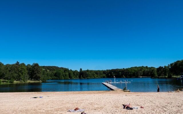 Camping du Lac