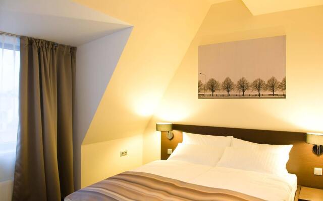 Old City Boutique Hotel