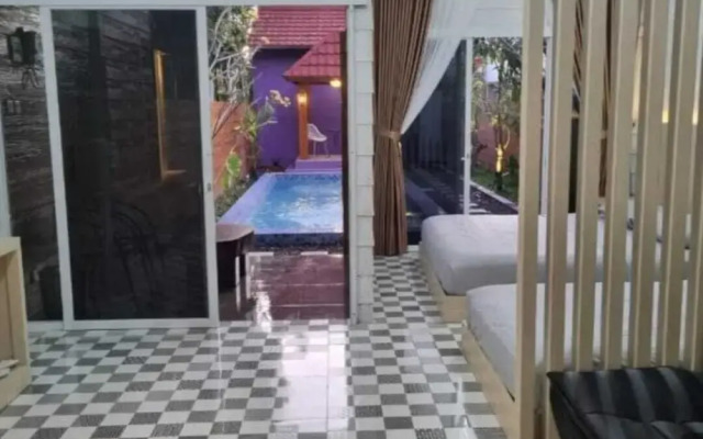 Villa Mahajana