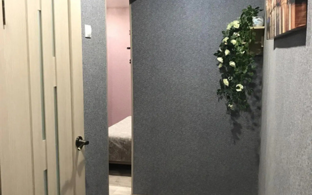 Апартаменты на улице Островского 12