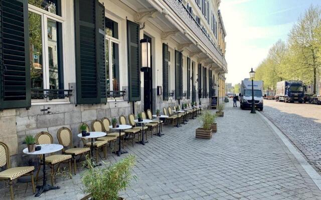 Hotel Monastère Maastricht