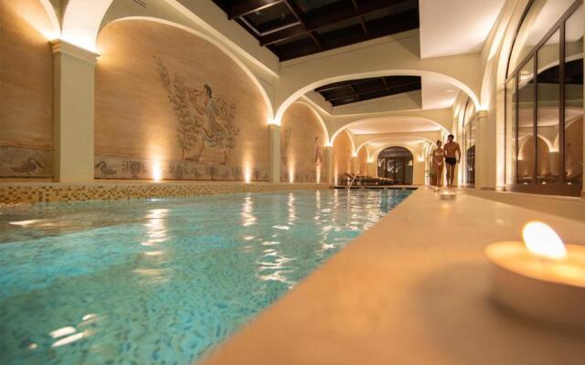 Relais Villa Monte Solare