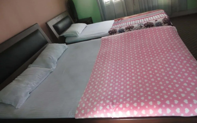 Manamaiju Homestay & Hotel