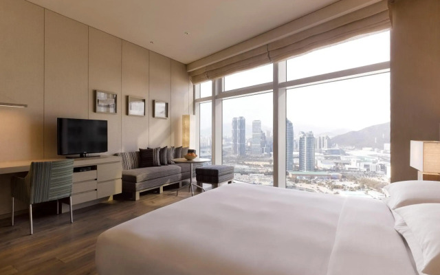 Park Hyatt Busan