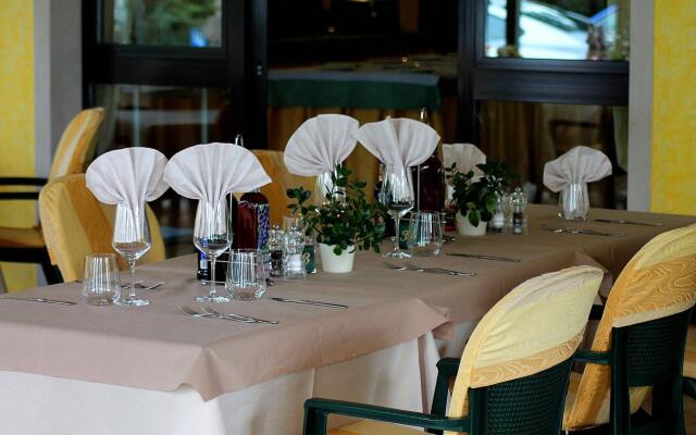 Hotel Veronesi