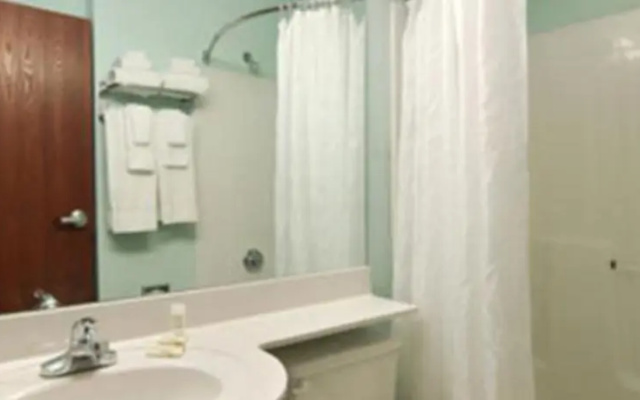 Microtel Inn & Suites Gardendale