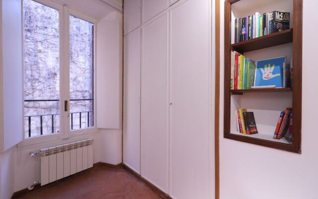 Piazza Navona Apartments