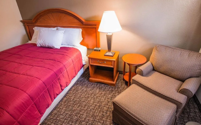 Select Inn Grafton