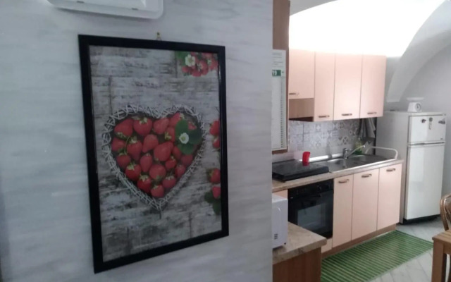 Tourist House La Castellana