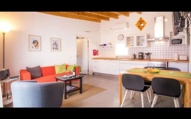 Apartamentos Marreiros Neto