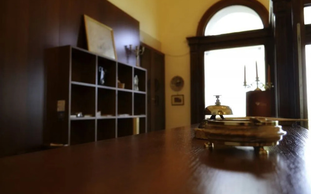Tenuta Lama Gorga