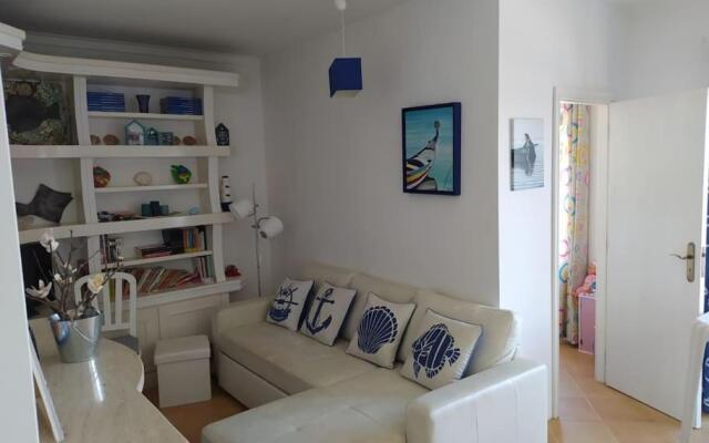 Apartamento em Torreira - Nenúfares