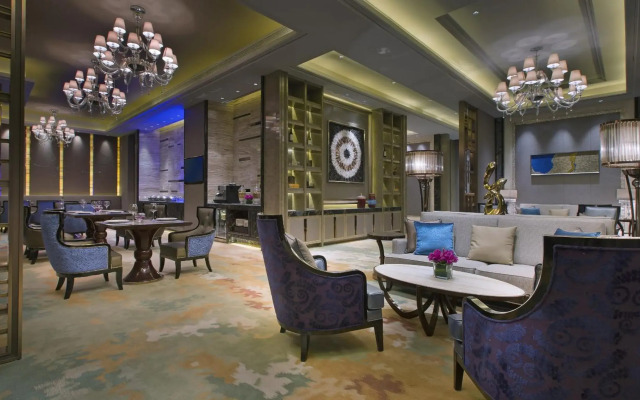 Wanda Vista Lanzhou