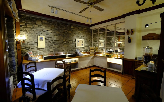 Hotel Pradas Ordesa