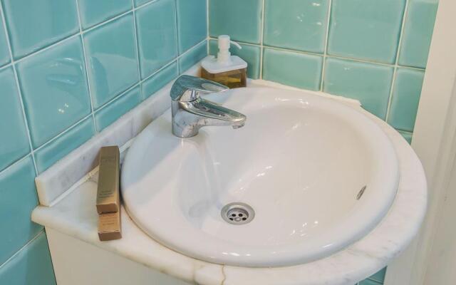 Апартаменты GM на Тверской