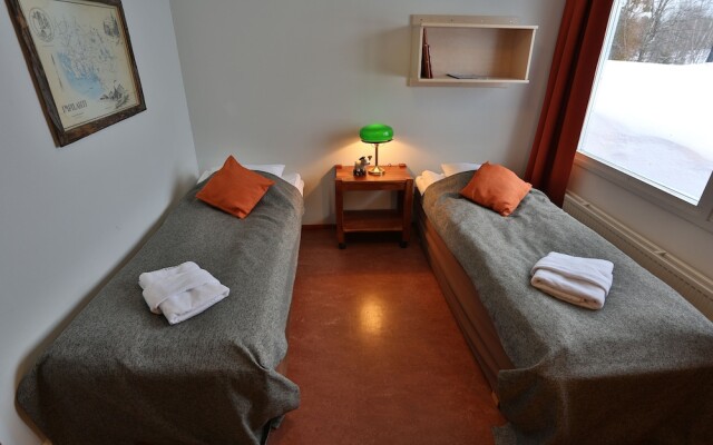 Yllas Lake Hotel