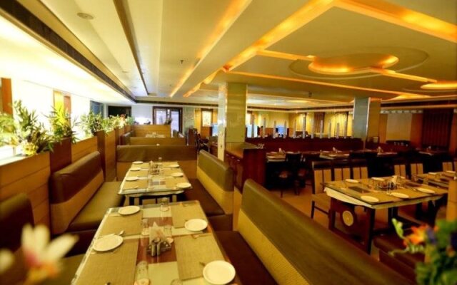 Hotel Sitara Grand Kukatpally