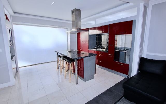 Cannes Luxury Residence Rentals