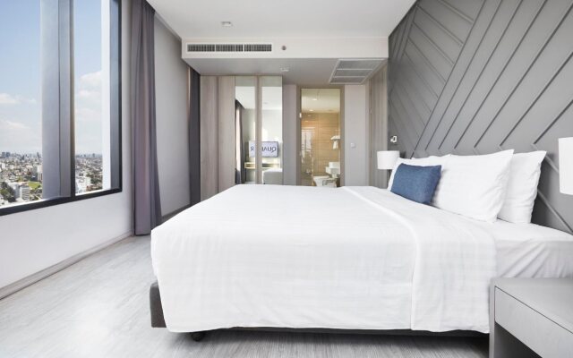 The Quarter Ari by UHG Hotel