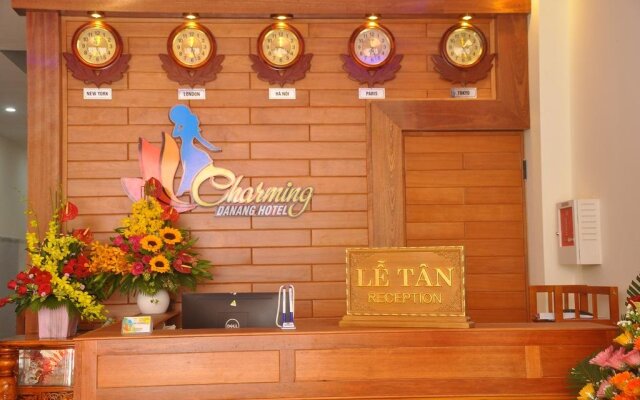 Charming Danang