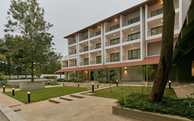 Signature Club Resort