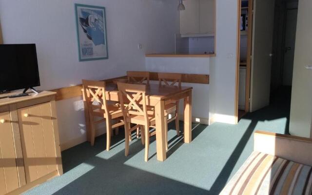 Pied Des Pistes, Lumineux 4p, Parking Couvert