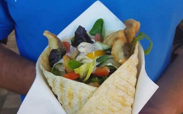 Pensjonat Pod brzozami